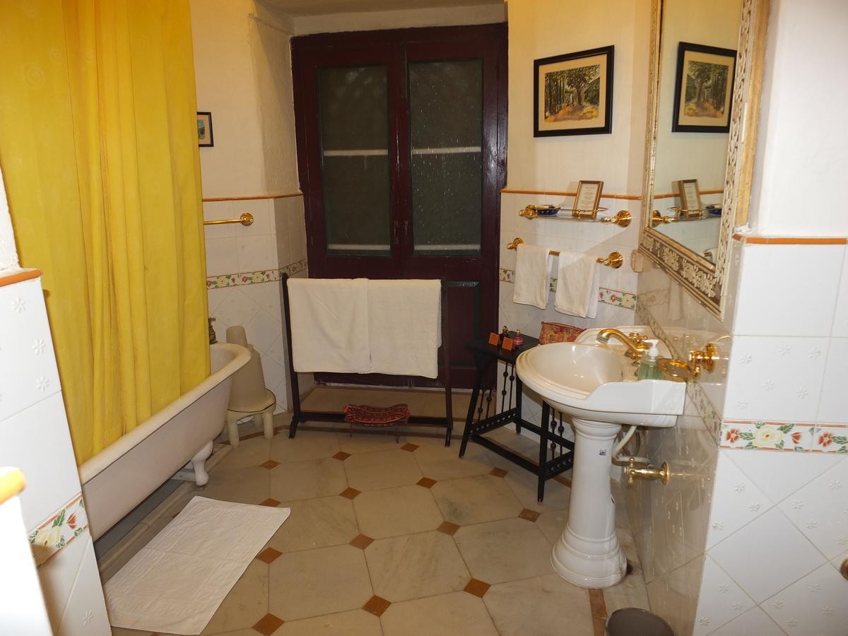 Udai Bilas Palace Dungarpur Bagian luar foto