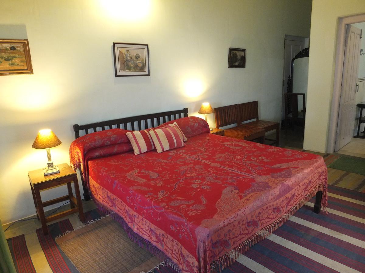 Udai Bilas Palace Dungarpur Bagian luar foto