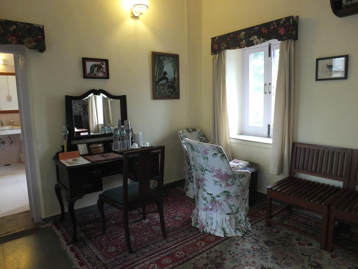 Udai Bilas Palace Dungarpur Bagian luar foto