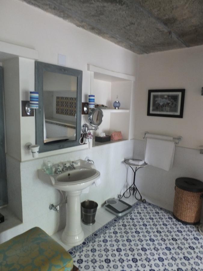 Udai Bilas Palace Dungarpur Bagian luar foto